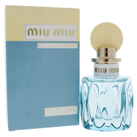 miu miu cologne